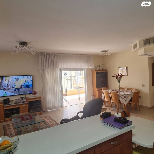 גג/ פנטהאוז, חיפה