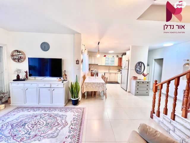 דופלקס, דרך הציונות, גבעת הסלעים, ראש העין