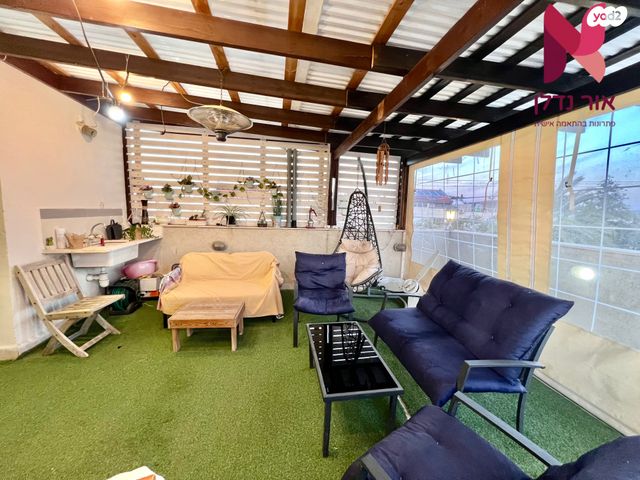 דופלקס, דרך הציונות, גבעת הסלעים, ראש העין