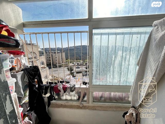 דירה, ליש, גילה, ירושלים