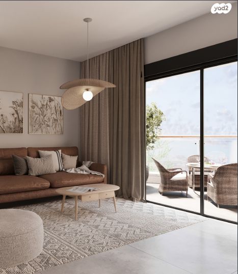 דירה, הארזים, בית הכרם, רמת בית הכרם, ירושלים