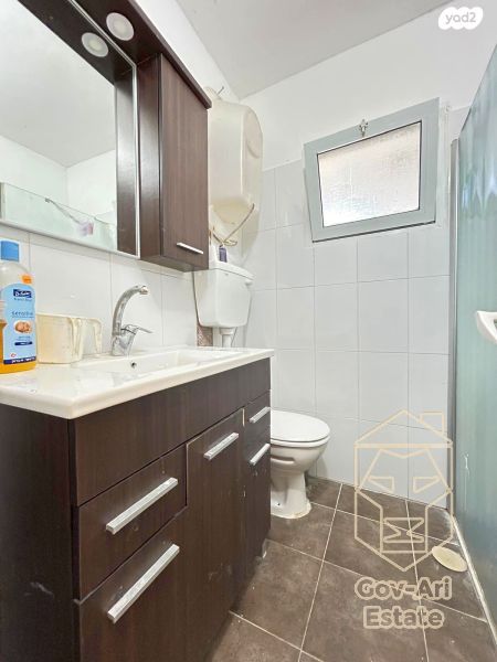 דירה, ליש, גילה, ירושלים