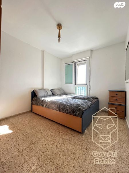 דירה, ליש, גילה, ירושלים