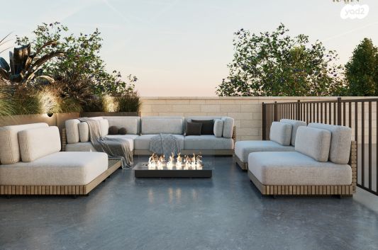 דירה, הארזים, בית הכרם, רמת בית הכרם, ירושלים