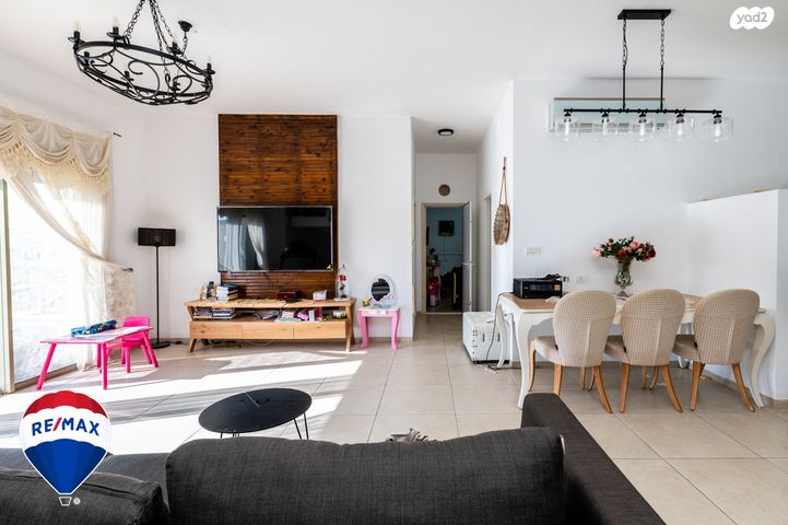 דופלקס, חלומות זכרון, זכרון יעקב