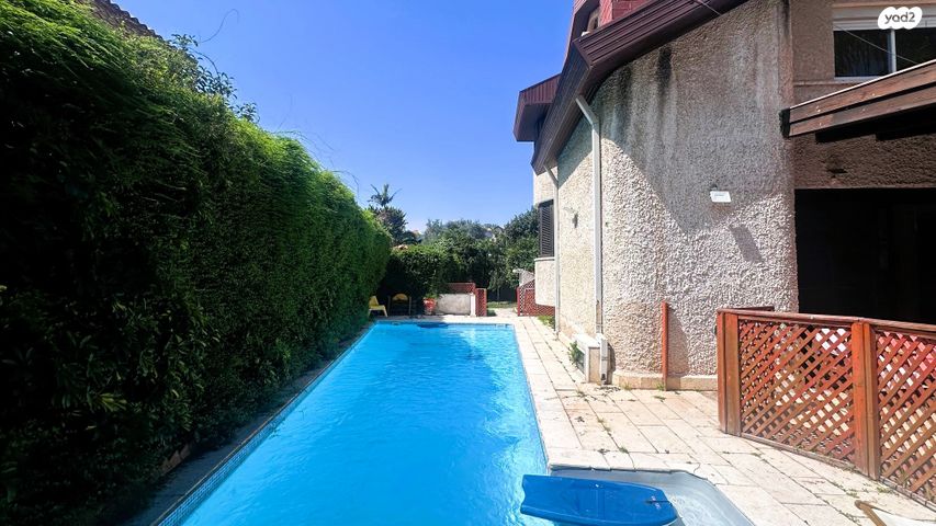 בית פרטי/ קוטג', הרצליה פיתוח, הרצליה