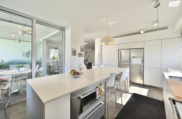 דירה, אנטוקולסקי 3, הצפון החדש - דרום, תל אביב יפו