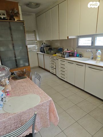 בית פרטי/ קוטג', אפקה, תל אביב יפו