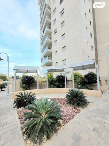 דירה, רימון, רובע ט"ז, אשדוד