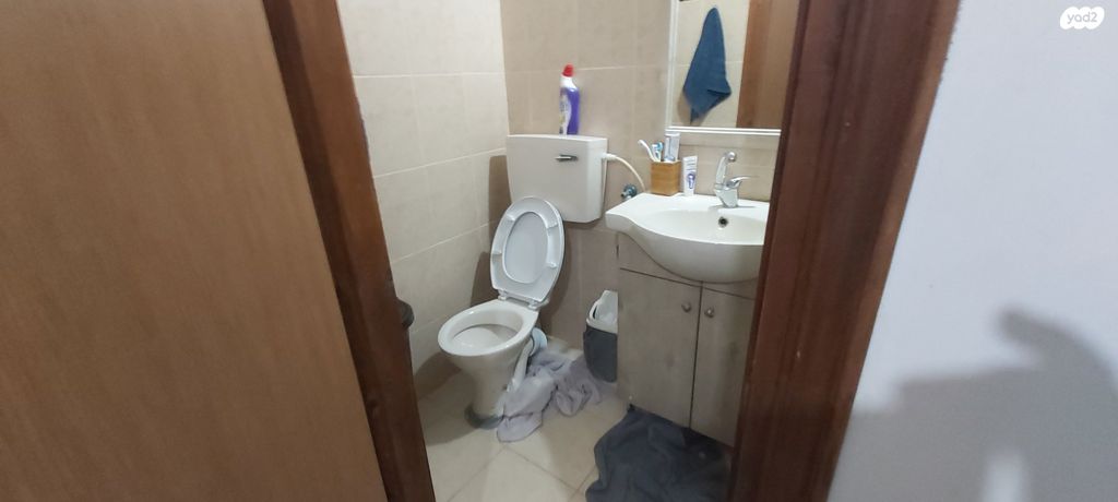 דירה, סוקולוב, שכונה א', באר שבע