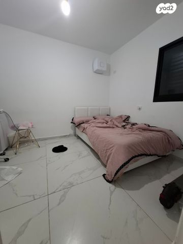 דירת גן, דרך הטייסים 60, נווה חן, תל אביב יפו