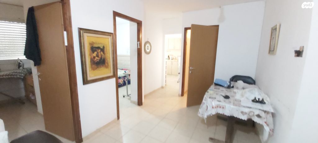 דירה, סוקולוב, שכונה א', באר שבע