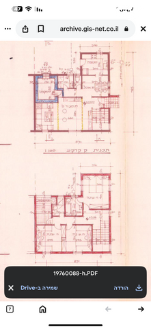 בית פרטי/ קוטג', מכבי, נווה דוד רמז, רעננה