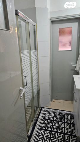 דירה, אנה פרנק 4, מרכז העיר, לוד