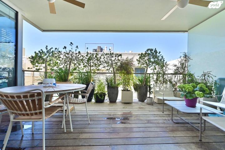 דירה, אנטוקולסקי 3, הצפון החדש - דרום, תל אביב יפו