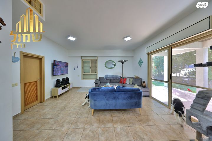 בית פרטי/ קוטג', שמשית, שמשית