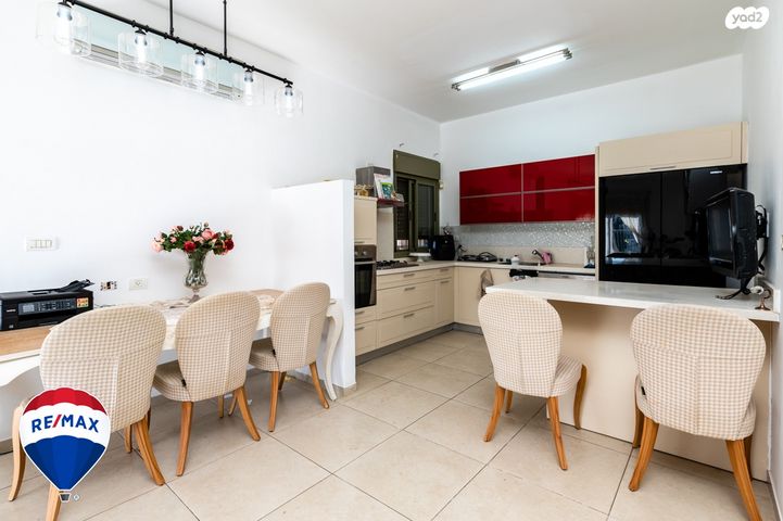 דופלקס, חלומות זכרון, זכרון יעקב