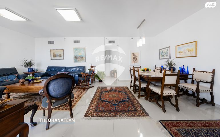 דירה, זלמן שז"ר, עיר ימים, נתניה