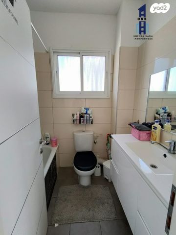 דירה, הנבל, שמשון, חדרה הצעירה, חדרה