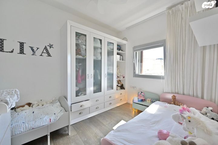 דירה, אנטוקולסקי 3, הצפון החדש - דרום, תל אביב יפו