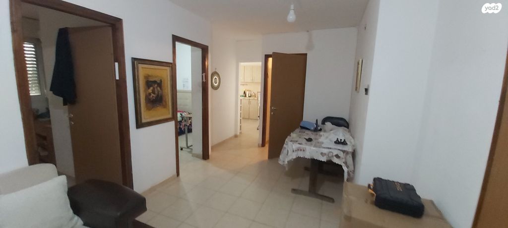 דירה, סוקולוב, שכונה א', באר שבע