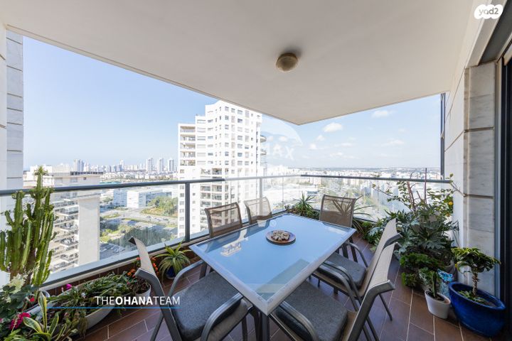 דירה, זלמן שז"ר, עיר ימים, נתניה