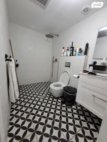 דירת גן, דרך הטייסים 60, נווה חן, תל אביב יפו