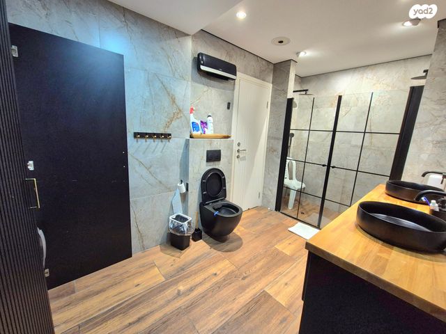 דירת גן, דוד וולפסון, רובע ט"ו, אשדוד