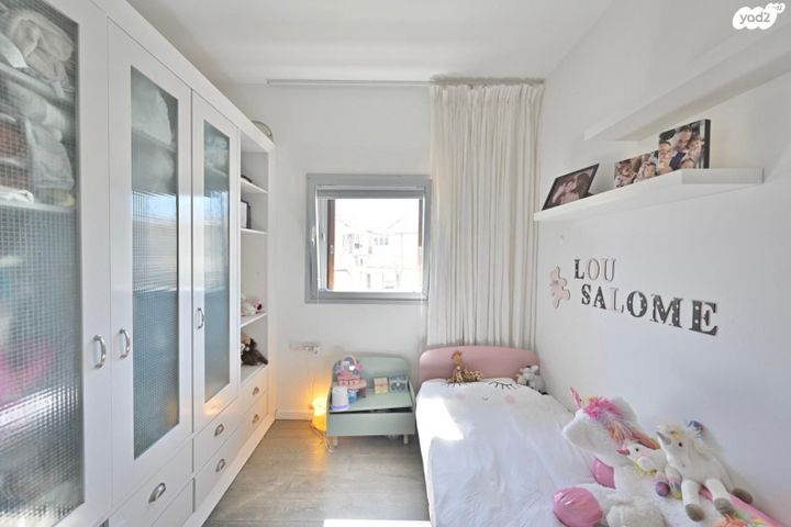 דירה, אנטוקולסקי 3, הצפון החדש - דרום, תל אביב יפו