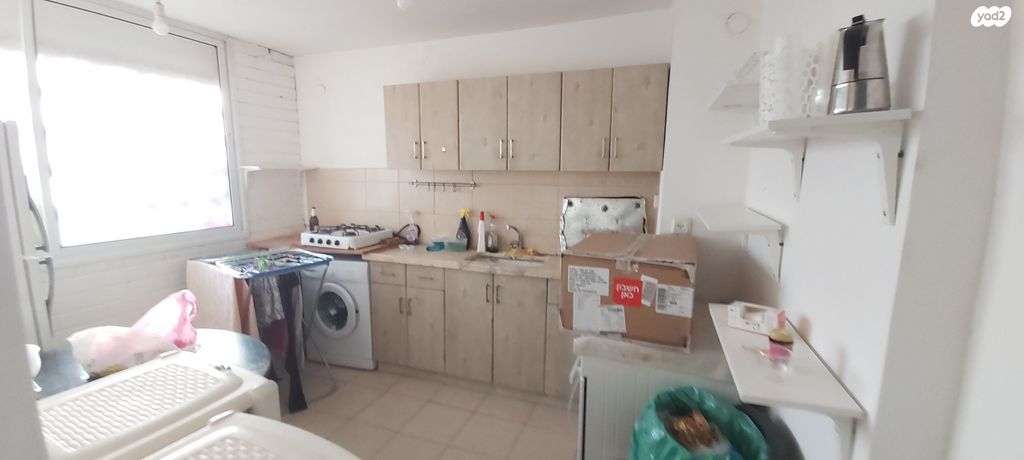 דירה, סוקולוב, שכונה א', באר שבע