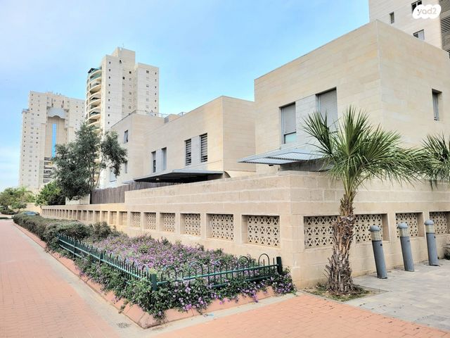 דירה, רימון, רובע ט"ז, אשדוד