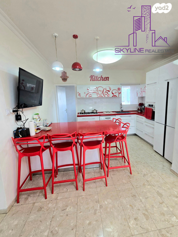 דירה, לוי אשכול, נאות שקד, נתניה