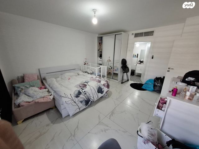 דירת גן, דרך הטייסים 60, נווה חן, תל אביב יפו