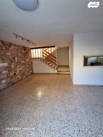 דו משפחתי, מלצ'ט, הותיקה, קרית אונו