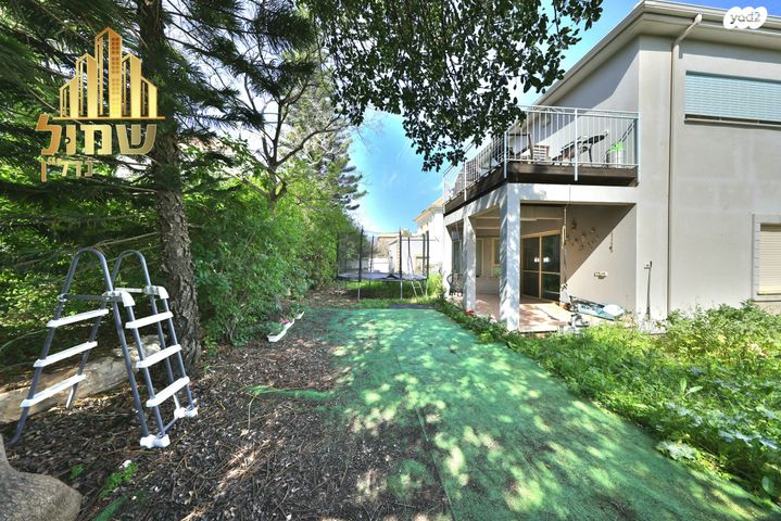 בית פרטי/ קוטג', שמשית, שמשית