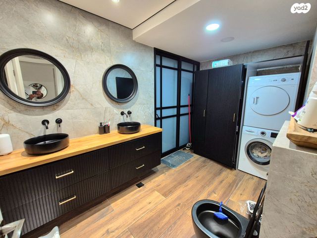 דירת גן, דוד וולפסון, רובע ט"ו, אשדוד