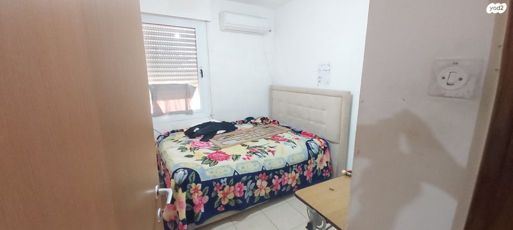 דירה, סוקולוב, שכונה א', באר שבע