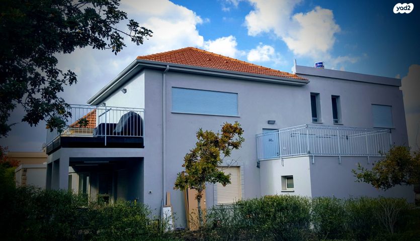 בית פרטי/ קוטג', שמשית, שמשית