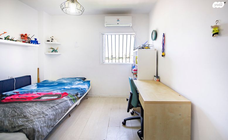 דירה, זקן השומרים, הדר גנים, פתח תקווה