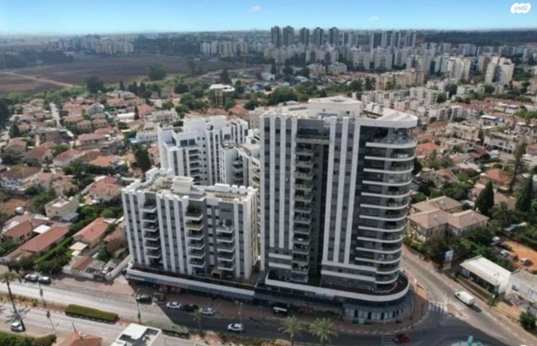 ארלוזורוב 1