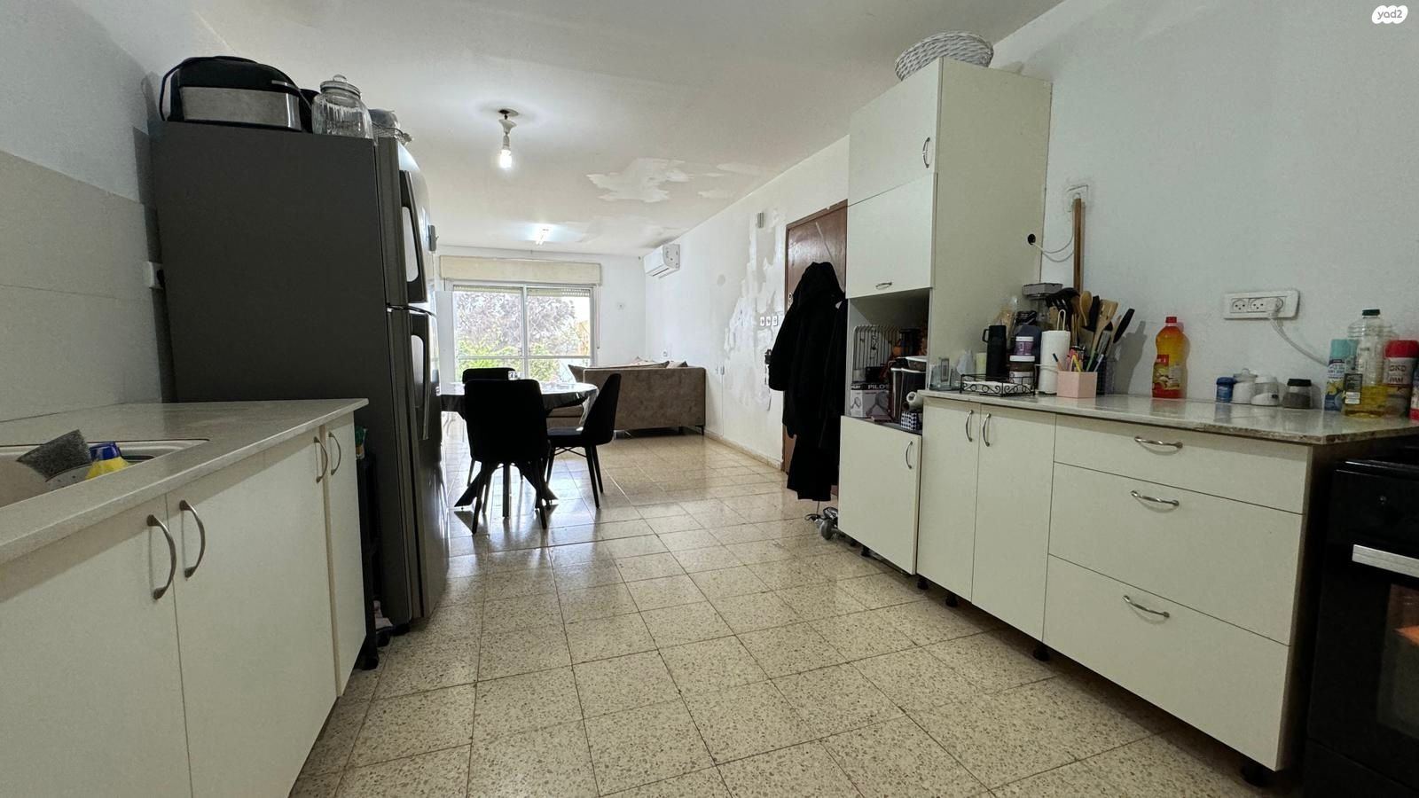דירת גן