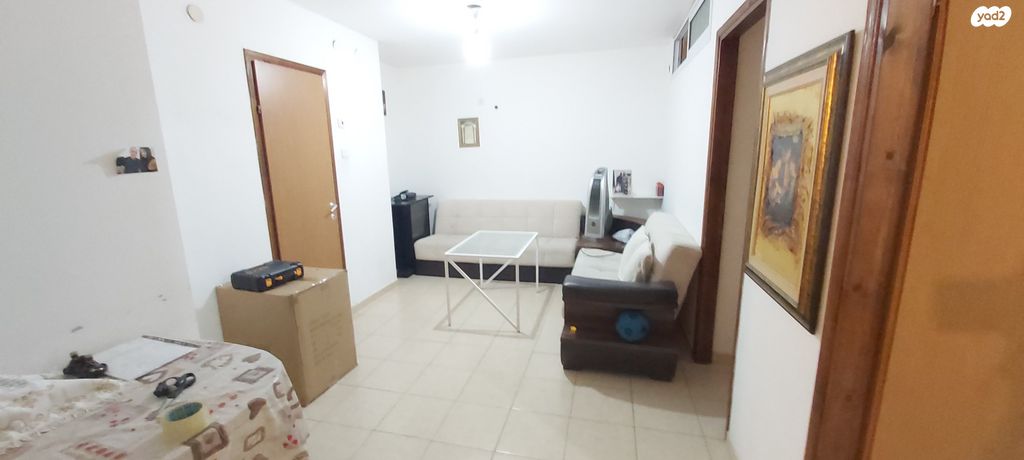 דירה, סוקולוב, שכונה א', באר שבע