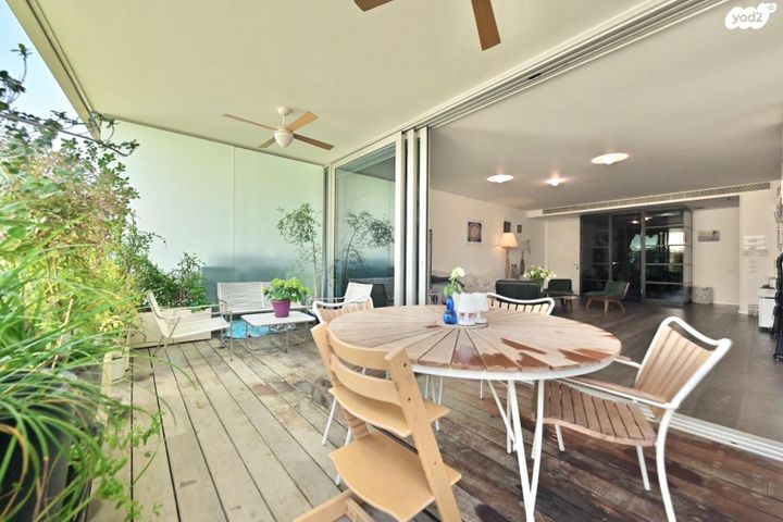 דירה, אנטוקולסקי 3, הצפון החדש - דרום, תל אביב יפו