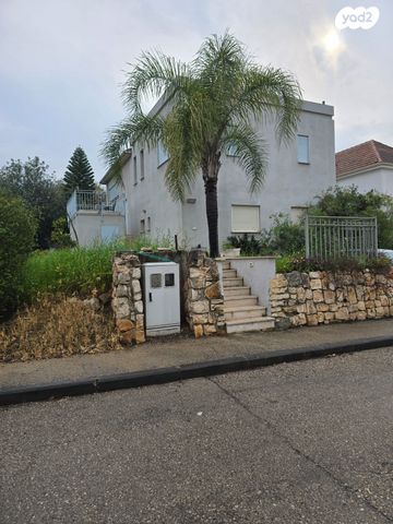 בית פרטי/ קוטג', שמשית, שמשית