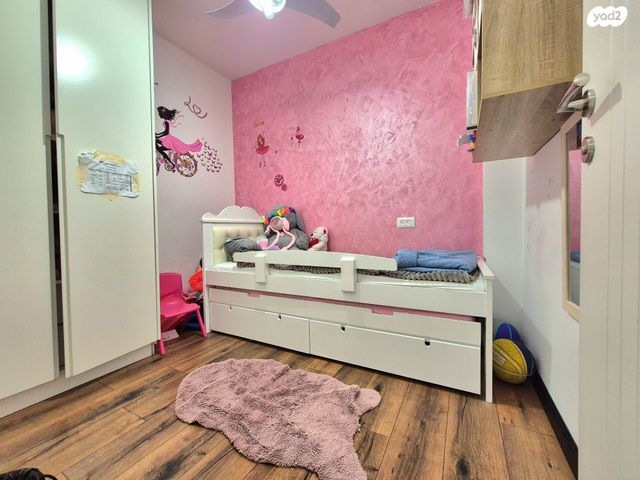 דירת גן, דוד וולפסון, רובע ט"ו, אשדוד