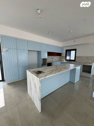 גג/ פנטהאוז, אמנון ליפקין שחק 6, רמת הדר, גבעת שמואל