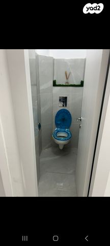 דירה, שדרות יוספטל, גבעה א', שביט, קרית אתא