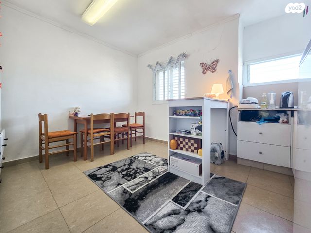 מודעת נכס, התחייה, רמת יוסף, בת ים