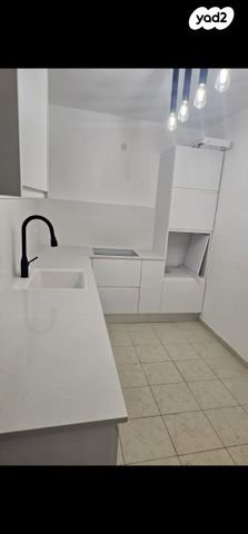 דירה, רמת בן גוריון, חיפה