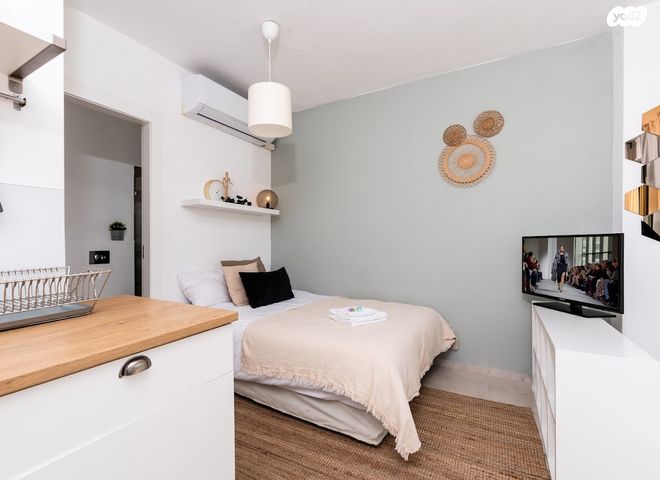 דירה, הירקון, הצפון הישן - צפון, תל אביב יפו